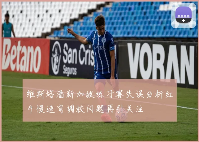 维斯塔潘新加坡练习赛失误分析红牛慢速弯调校问题再引关注